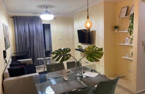 Ciudad Modelo Mirador Norte Appartement | Lesnah Apartamento, Jacobo Majluta