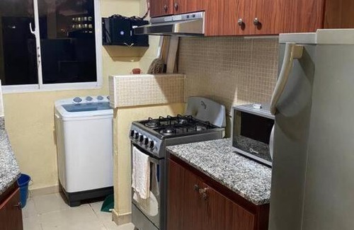 Ciudad Modelo Mirador Norte Appartement | Lesnah Apartamento, Jacobo Majluta