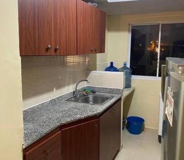 Ciudad Modelo Mirador Norte Appartement | Lesnah Apartamento, Jacobo Majluta