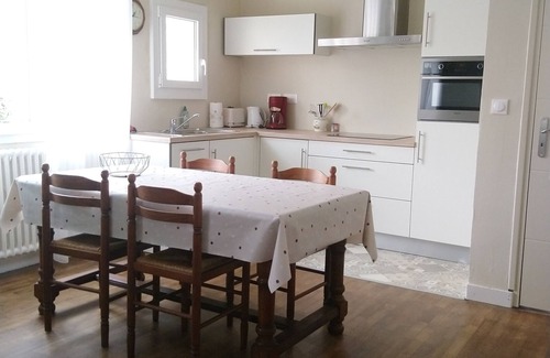 Lesneven Maison | Lesneven côte des légendes