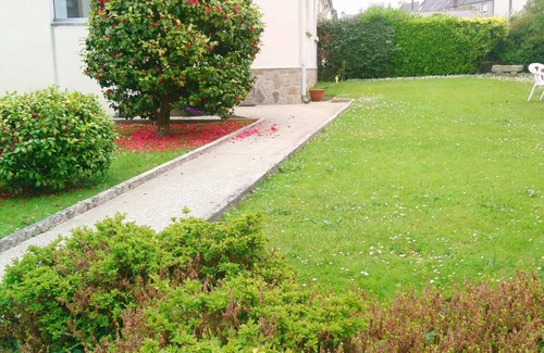 Lesneven Maison | Lesneven côte des légendes