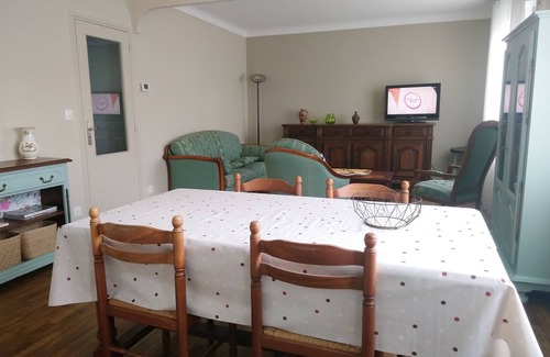 Lesneven Maison | Lesneven côte des légendes