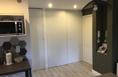 Toulouse South-East Appartement | Lespinet