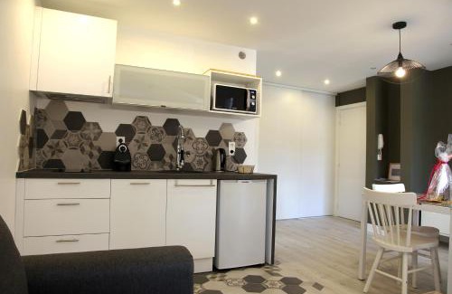 Toulouse South-East Appartement | Lespinet