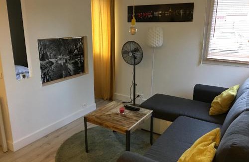 Toulouse South-East Appartement | Lespinet