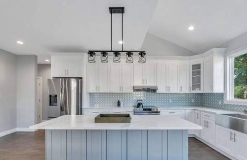 Hicksville Maison | Less House More Home