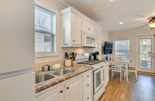Sherrills Ford Maison | Less Than 1 Mi to Lake Norman Marina Home with Pool Access