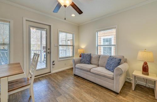 Sherrills Ford Maison | Less Than 1 Mi to Lake Norman Marina Home with Pool Access