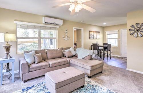 Summerfield Maison | Less Than 1 Mi to Lake Weir Quiet Summerfield Getaway