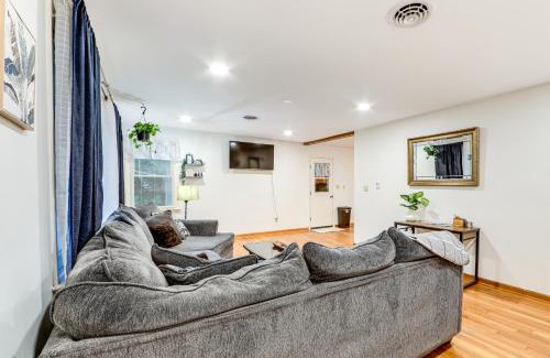 Cherry Valley Maison | Less Than 1 Mi to Main St Rural Gem in Cherry Valley