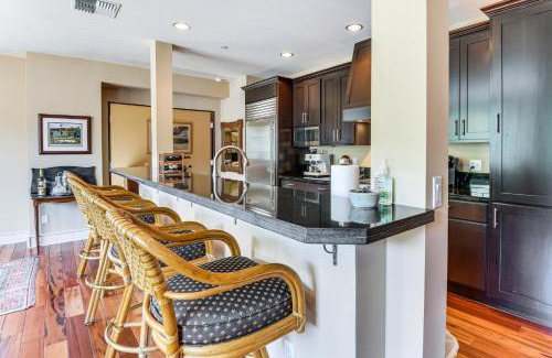 Ketchum Appartement | Less Than 1 Mi to Sun Valley Resort Dtwn Ketchum Condo
