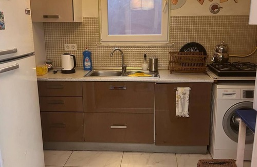 Old City Appartement | Less than 15 minutes walk to AyaSofya & Sultan Mehmet Mosque.