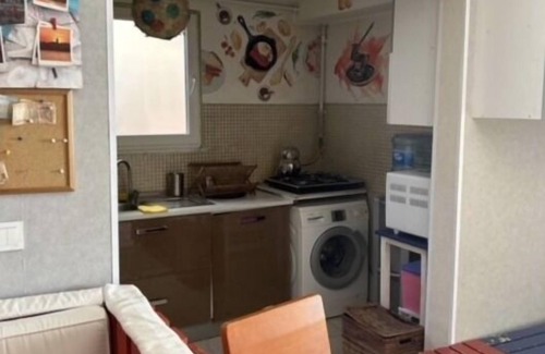 Old City Appartement | Less than 15 minutes walk to AyaSofya & Sultan Mehmet Mosque.