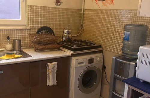Old City Appartement | Less than 15 minutes walk to AyaSofya & Sultan Mehmet Mosque.