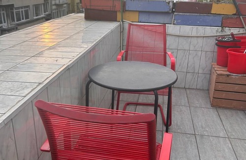 Old City Appartement | Less than 15 minutes walk to AyaSofya & Sultan Mehmet Mosque.