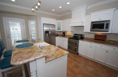 Keys Of Marsh Harbor Maison | 20376 Mallory Sqr Cir