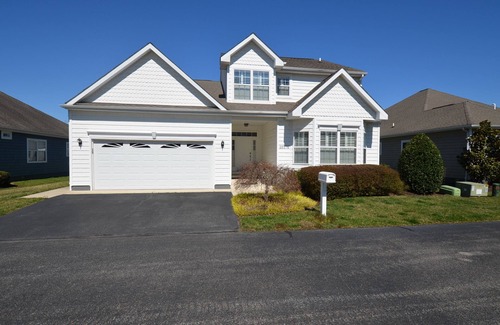Keys Of Marsh Harbor Maison | 20376 Mallory Sqr Cir