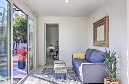 El Montevideo Maison | Less Than 3 Mi to U of A Poolside Oasis in Tucson!