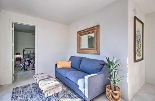 El Montevideo Maison | Less Than 3 Mi to U of A Poolside Oasis in Tucson!