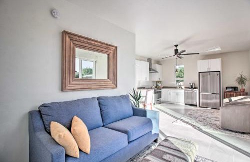 El Montevideo Maison | Less Than 3 Mi to U of A Poolside Oasis in Tucson!