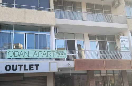Gemmayzeh Appartement | Less than 5 minutes to coast and easily accessible Apart