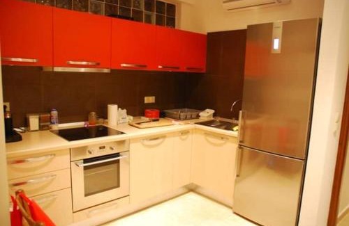 Methana Maison | LESSIOTI APARTMENTS