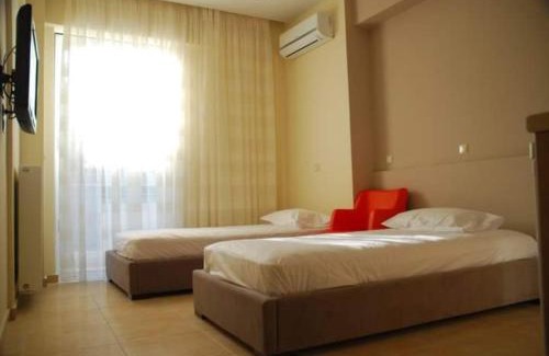 Methana Maison | LESSIOTI APARTMENTS