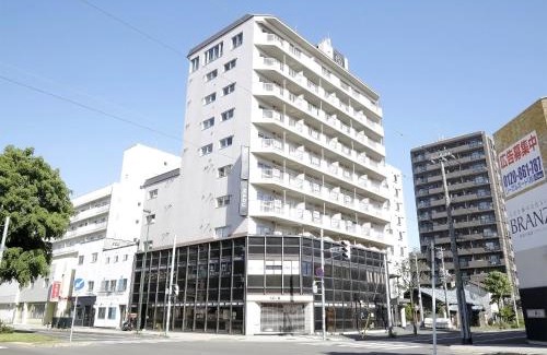 Chuo-ku Appartement | Lestel Maru