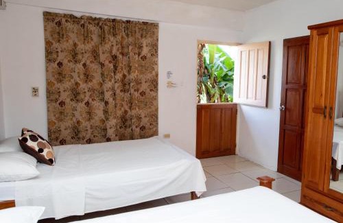 Canaan Hôtel | Lesville Tobago