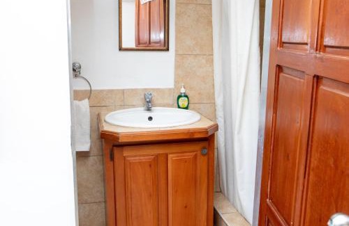 Canaan Hôtel | Lesville Tobago