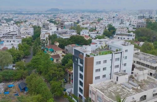Banjara Hills Appartement | Let Home