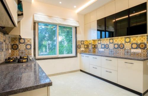 Banjara Hills Appartement | Let Home