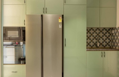 Banjara Hills Appartement | Let Home