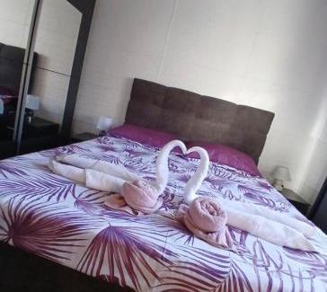 Brod Moravice Appartement | Let