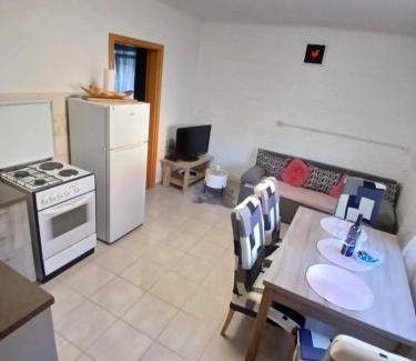 Brod Moravice Appartement | Let