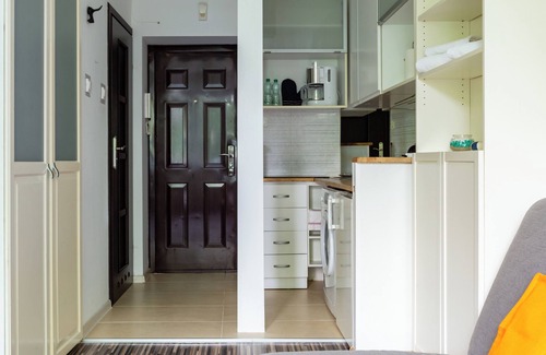 Gdansk Appartement | Let Me Sea FoRest Studio