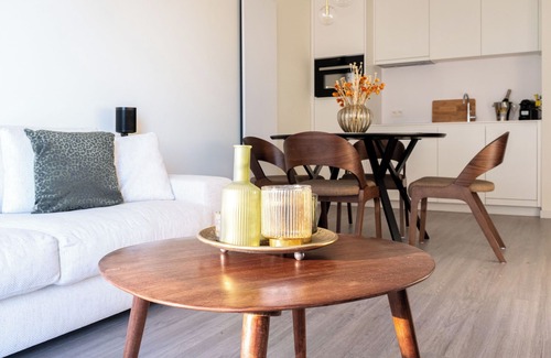 Raversijde Appartement | Let's Go Raversijde