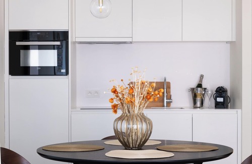 Raversijde Appartement | Let's Go Raversijde