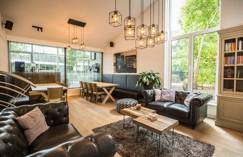 Zemst Hôtel | Let's Meet Elewijt