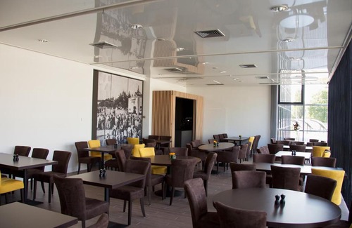 Zemst Hôtel | Let's Meet Elewijt