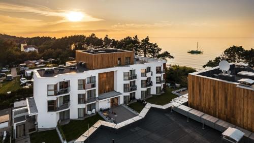Gaski Appartement | Let's Sea Baltic Park, Sun & Snow