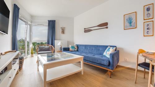 Gaski Appartement | Let's Sea Baltic Park, Sun & Snow