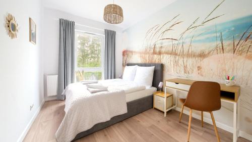 Gaski Appartement | Let's Sea Baltic Park, Sun & Snow
