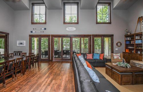 Waterfront Greens Maison | Let the Good Times Roll