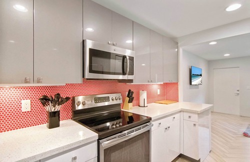 Delray Beach Maison | Let Your Delray Beach Getaway Begin Here!