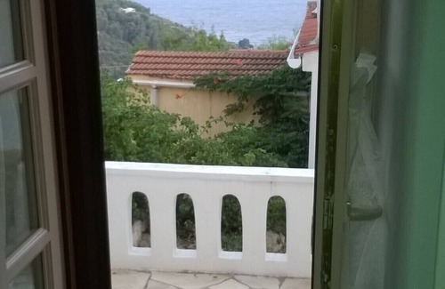 Alonissos Maison | Laissez-vous échapper dans les maisons traditionnelles d'Ikia