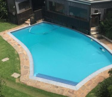 Greater Johannesburg Metropolitan Area Appartement | Letaba Cottages