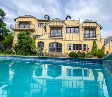 Greater Johannesburg Metropolitan Area Appartement | Letaba Cottages