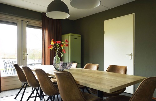 Vlagtwedde Maison | Lethehuis by Interhome