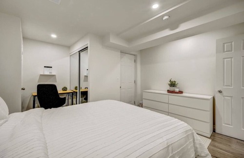 Halton Regional Municipality Appartement | LetitBnb: Tranquil Terrace